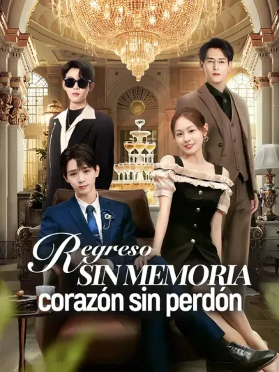 Regreso sin memoria, corazón sin perdón (Doblado)