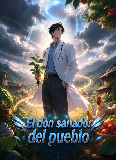 El don sanador del pueblo (Doblado)