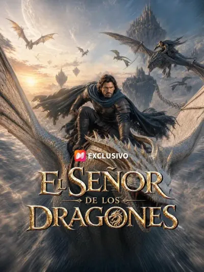 El Señor de los Dragones (Doblado)