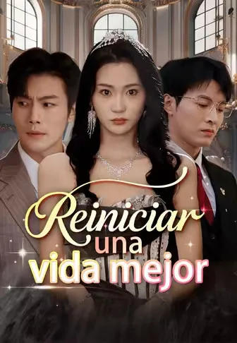 Reiniciar una vida mejor (Doblado)