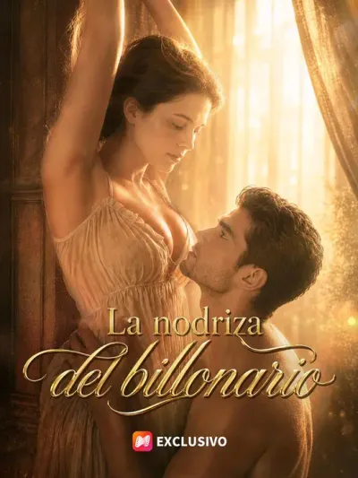 La nodriza del billonario (Doblado)