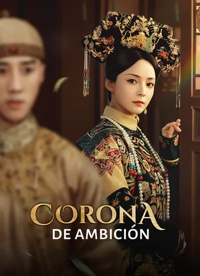 Corona de ambición (Doblado)