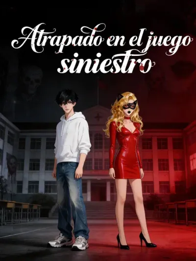 Atrapado en el juego siniestro (Doblado)