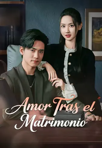 Amor Tras el Matrimonio (Doblado)