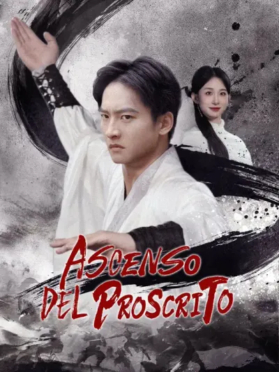 Ascenso del proscrito (Doblado)