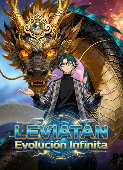 Leviatán: Evolución Infinita (Doblado)