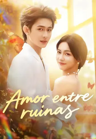 Amor entre ruinas (Doblado)