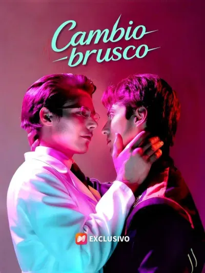 Cambio brusco (Doblado)