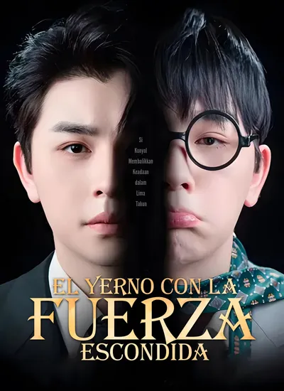 El Yerno con la Fuerza Escondida (Doblado)
