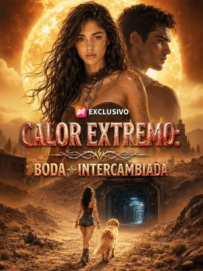 Calor extremo: boda intercambiada (Doblado)