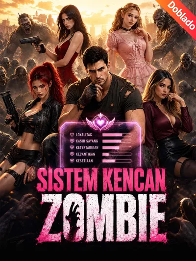 Sistema de romance zombi (Doblado)
