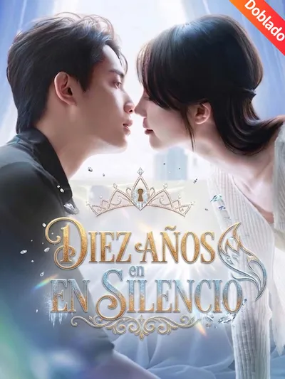 Diez Años en Silencio (Doblado)