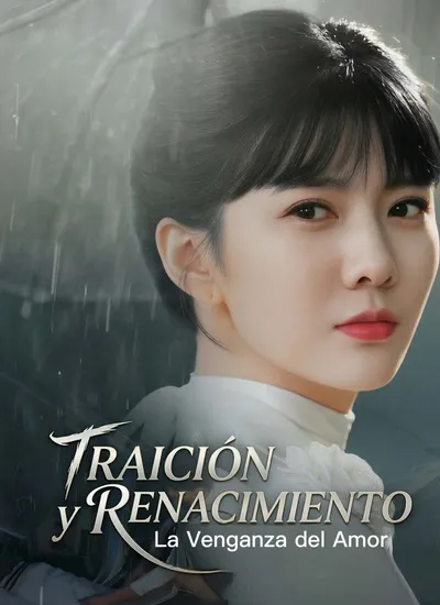 Traición y Renacimiento La Venganza del Amor (Doblado)