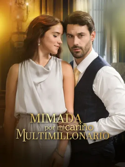 Mimada por mi cariño multimillonario (Doblado)