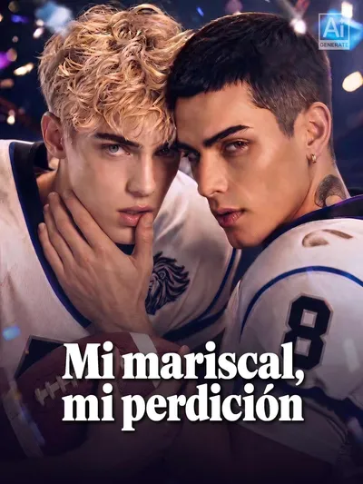 Mi mariscal, mi perdición (Doblado)