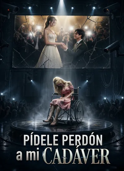 Pídele Perdón a mi Cadáver (Doblado)