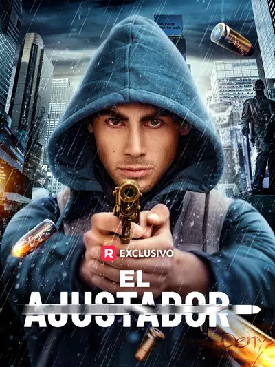 El Ajustador (Doblado)