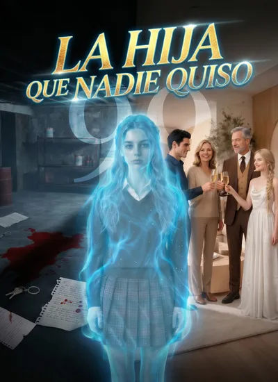 La hija que nadie quiso (Doblado)
