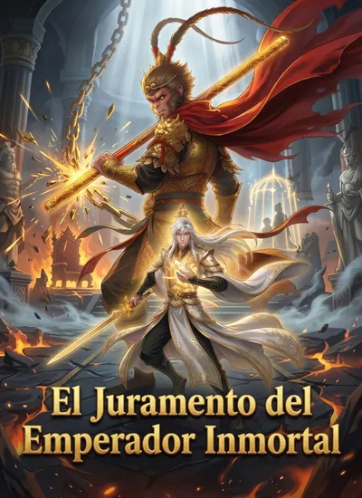 El Juramento del Emperador Inmortal (Doblado)