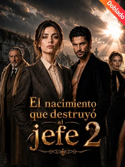 El nacimiento que destruyó al jefe 2 (Doblado)