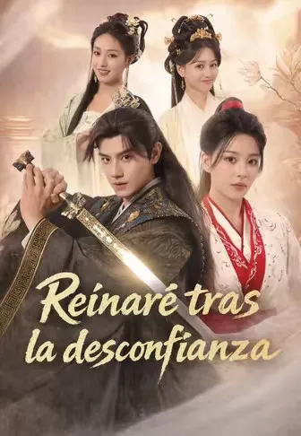 Reinaré tras la desconfianza (Doblado)