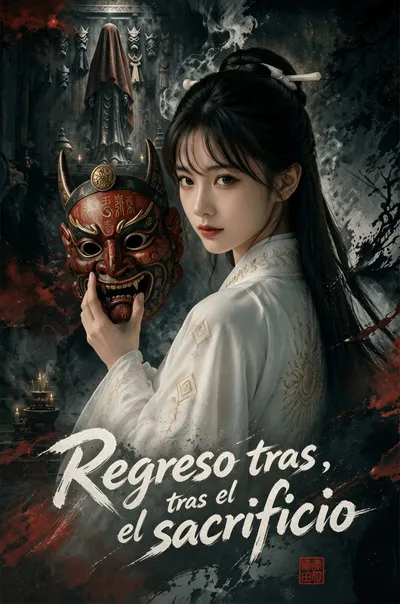 Regreso tras el sacrificio (Doblado)
