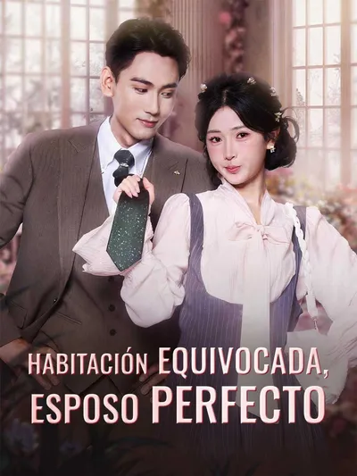 Habitación equivocada, esposo perfecto (Doblado)