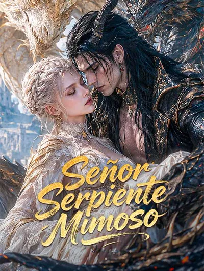 Señor Serpiente Mimoso (Doblado)
