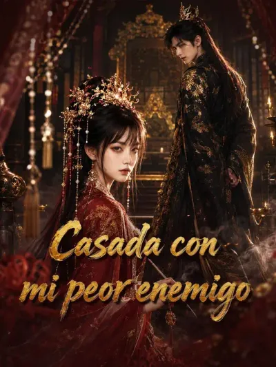 Casada con mi peor enemigo (Doblado)
