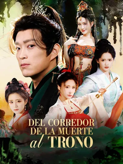 Del corredor de la muerte al trono (Doblado)