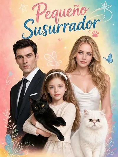 Pequeño Susurrador (Doblado)