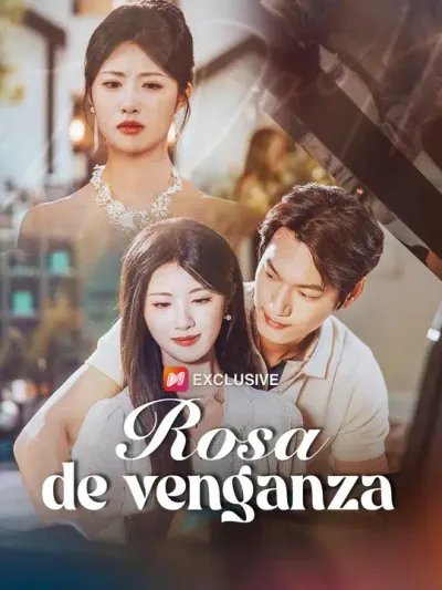 Rosa de venganza (Doblado)
