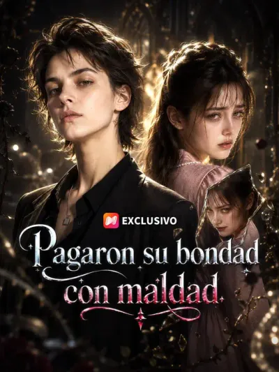 Pagaron su bondad con maldad (Doblado)
