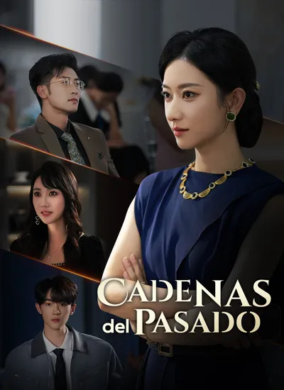 Cadenas del Pasado (Doblado)