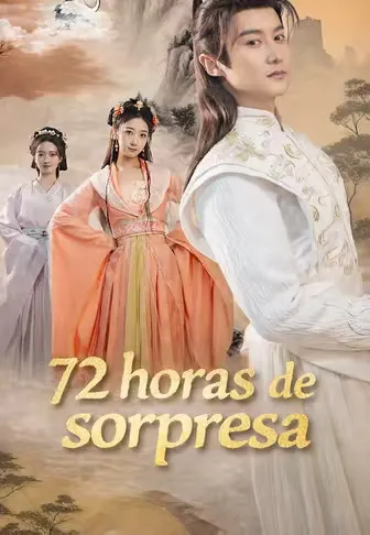 72 horas de sorpresa (Doblado)
