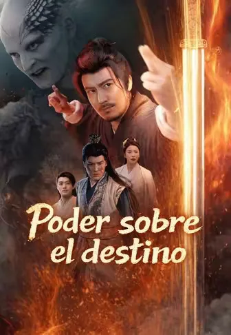 Poder sobre el destino (Doblado)