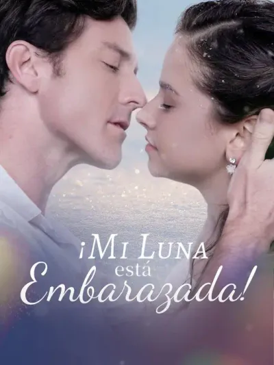 ¡Mi Luna está embarazada! (Doblado)