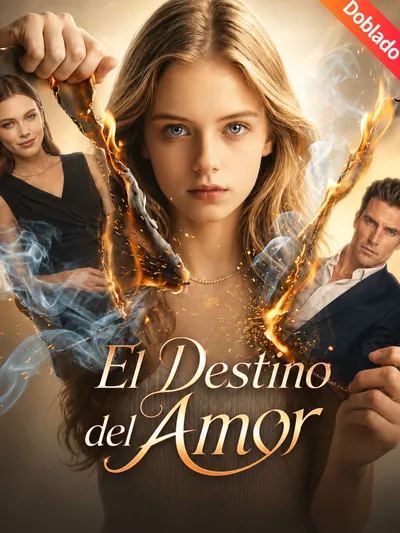 El Destino del Amor (Doblado)