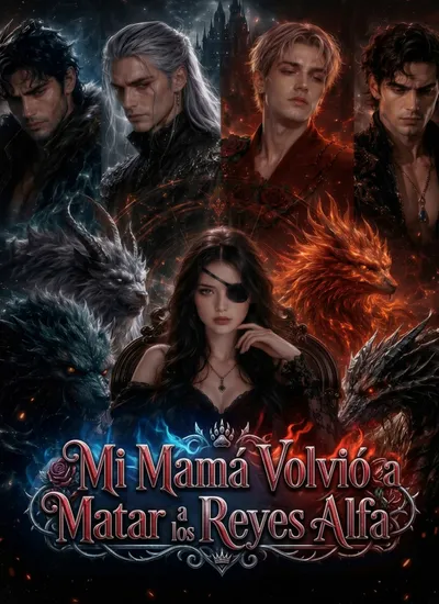 Mi Mamá Volvió a Matar a los Reyes Alfa (Doblado)