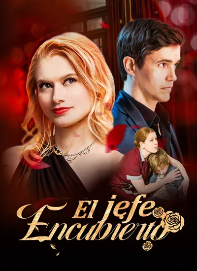 El jefe encubierto (Doblado)