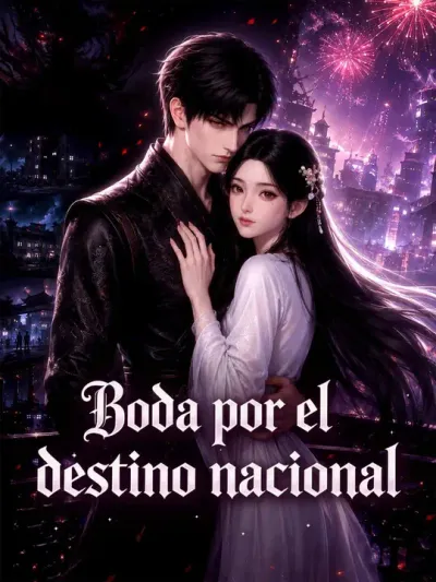 Boda por el destino nacional (Doblado)