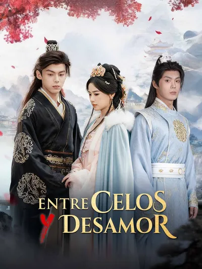 Entre celos y desamor (Doblado)