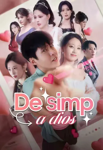 De simp a dios (Doblado)