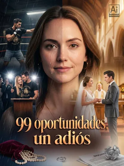 99 oportunidades, un adiós (Doblado)
