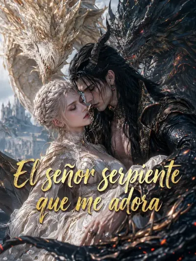 El señor serpiente que me adora (Doblado)
