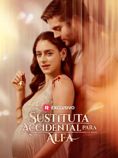 Sustituta Accidental para Alfa (Doblado)