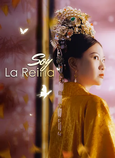 Soy La Reina (Doblado)