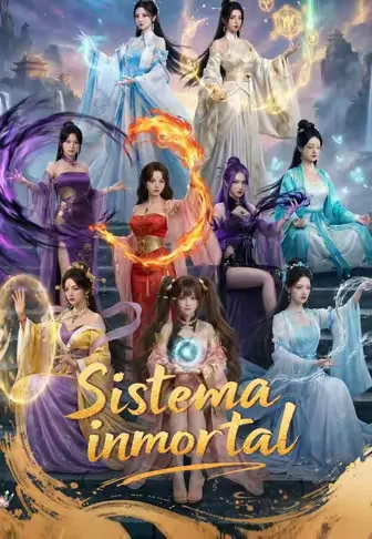 Sistema inmortal (Doblado)