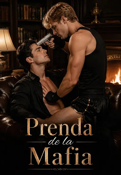 prenda de la Mafia (Doblado)