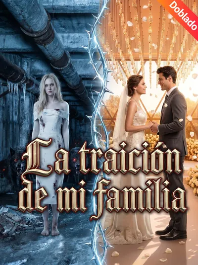 La traición de mi familia (Doblado)